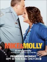 Майк и Молли сезон 1