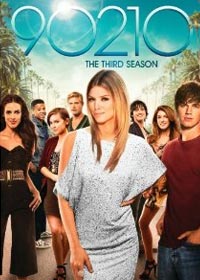Беверли-Хиллз 90210: Новое поколение сезон 3